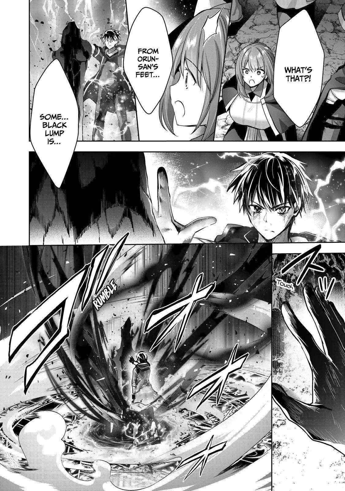 Read The Jack-of-All-Trades Kicked Out of the Hero’s Party Manga Online