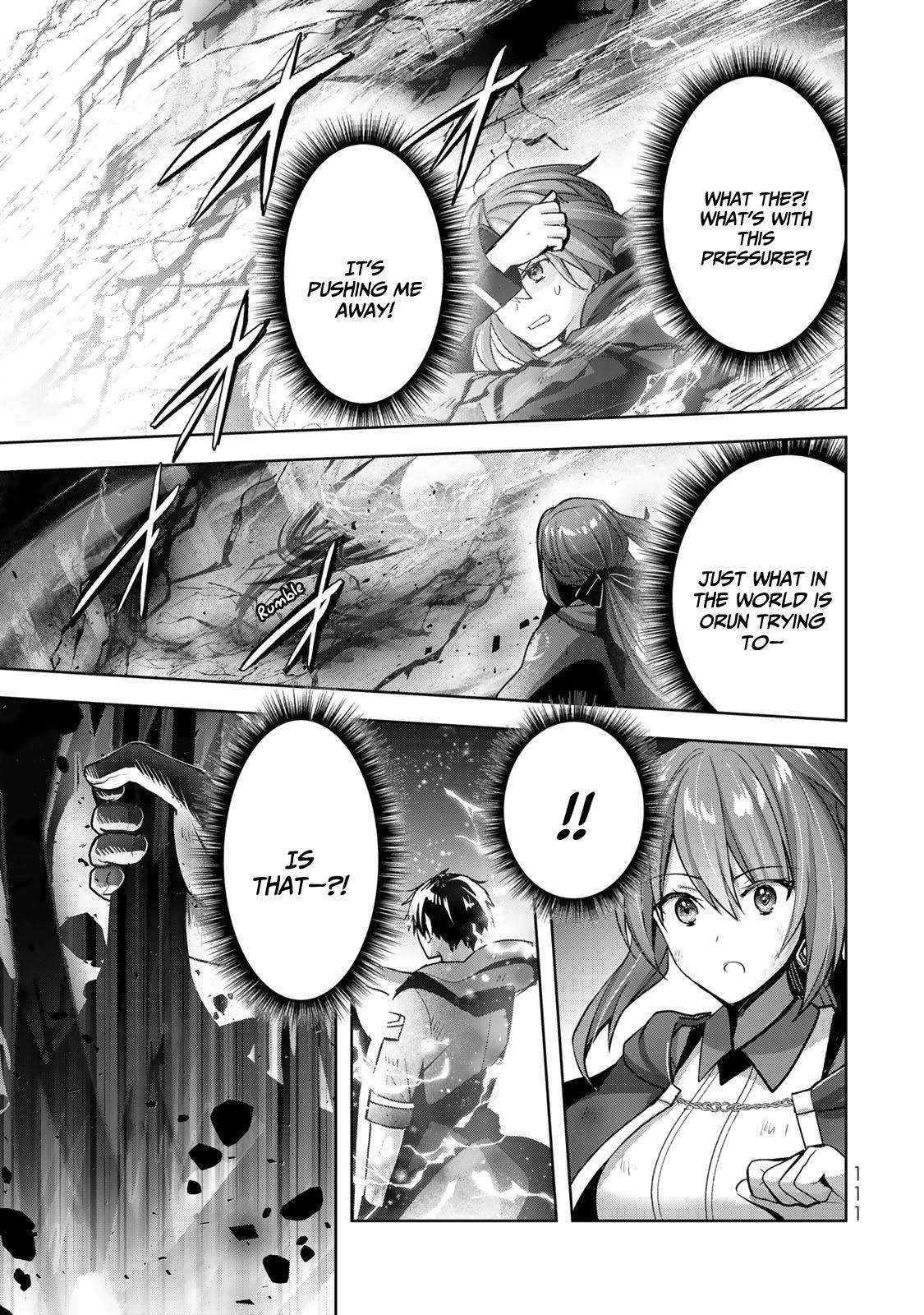 Read The Jack-of-All-Trades Kicked Out of the Hero’s Party Manga Online