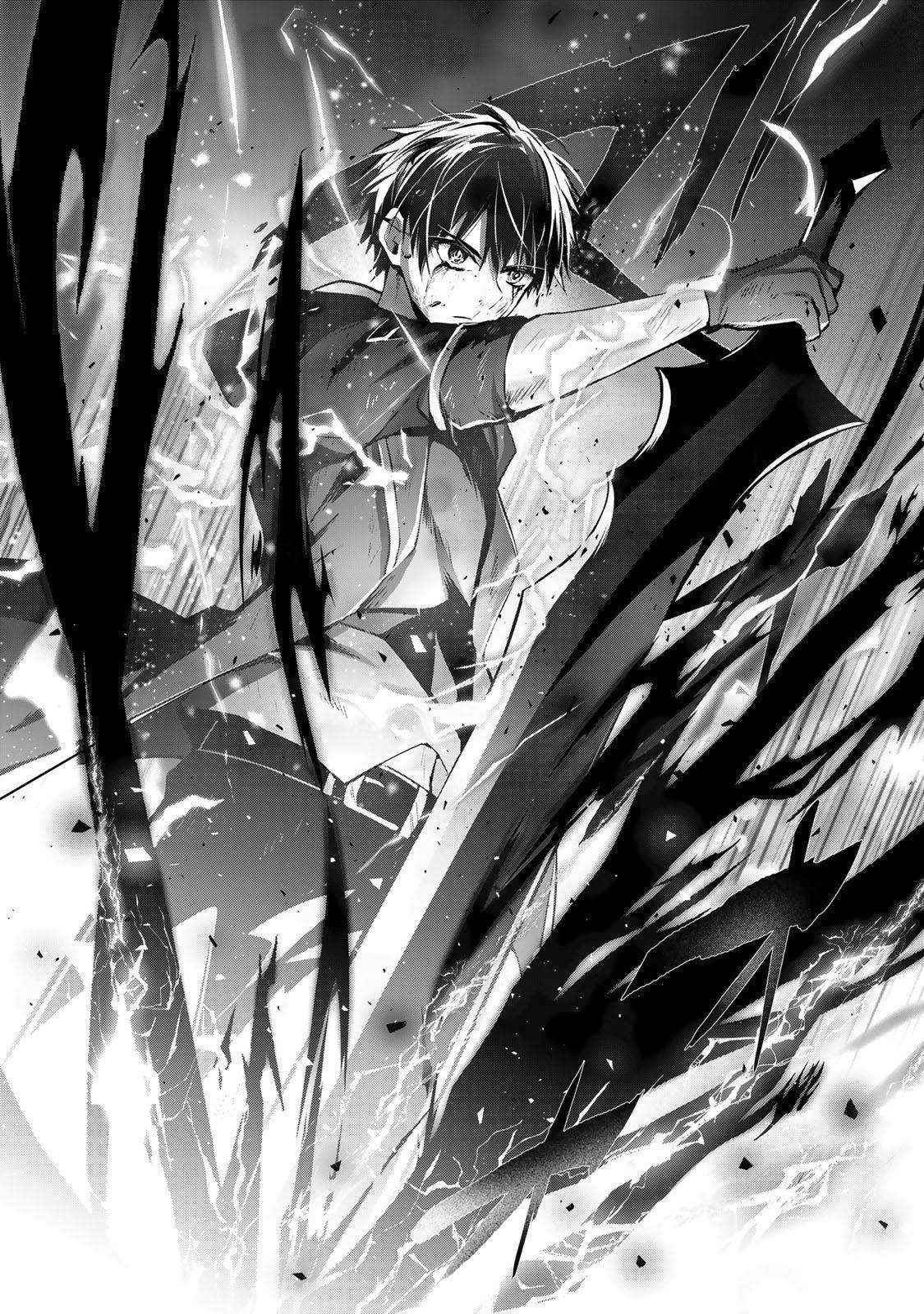 Read The Jack-of-All-Trades Kicked Out of the Hero’s Party Manga Online