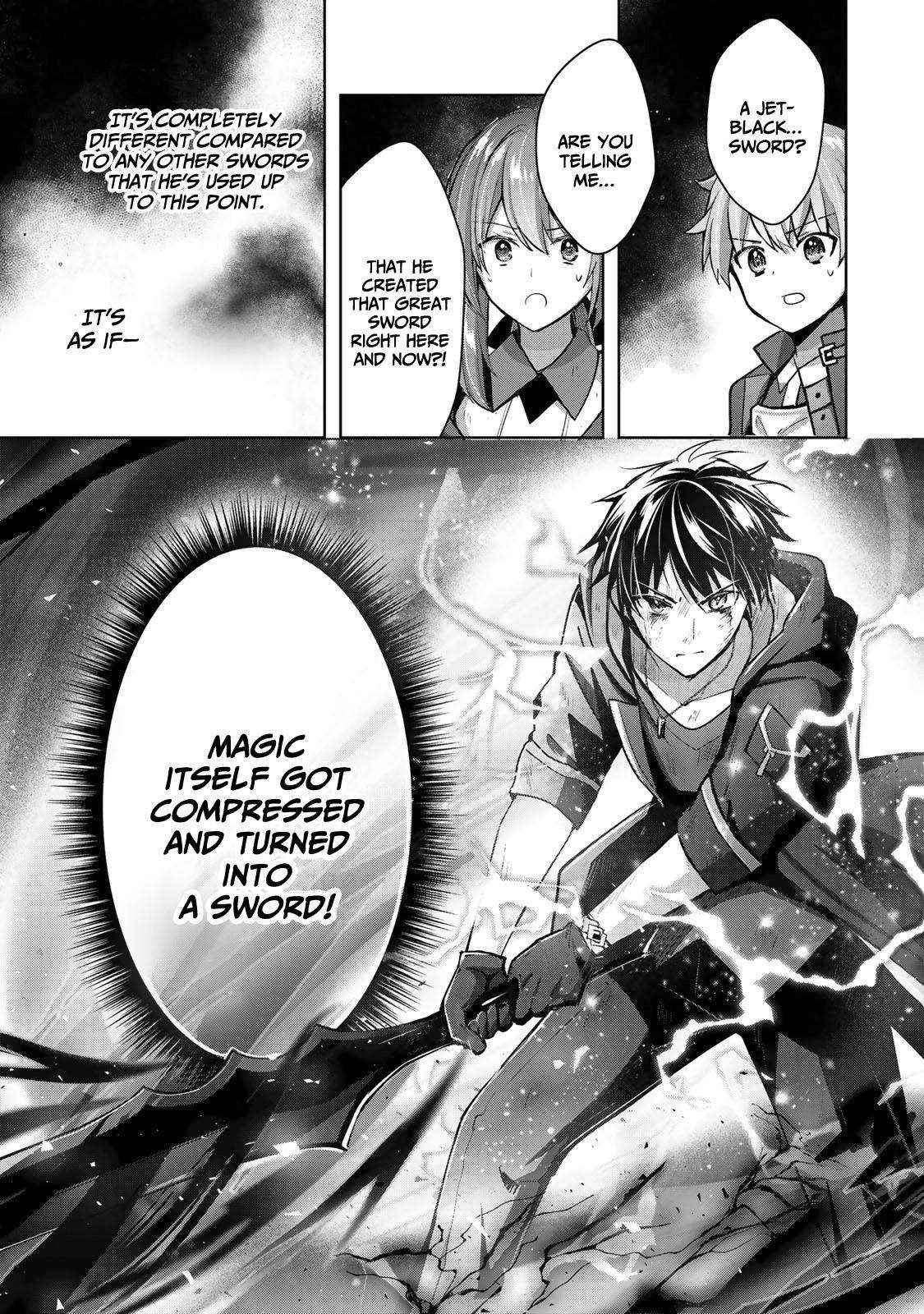 Read The Jack-of-All-Trades Kicked Out of the Hero’s Party Manga Online