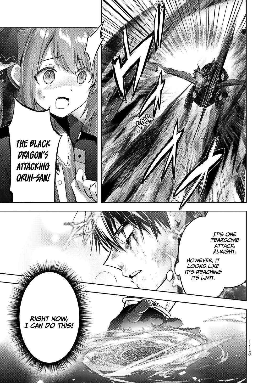 Read The Jack-of-All-Trades Kicked Out of the Hero’s Party Manga Online