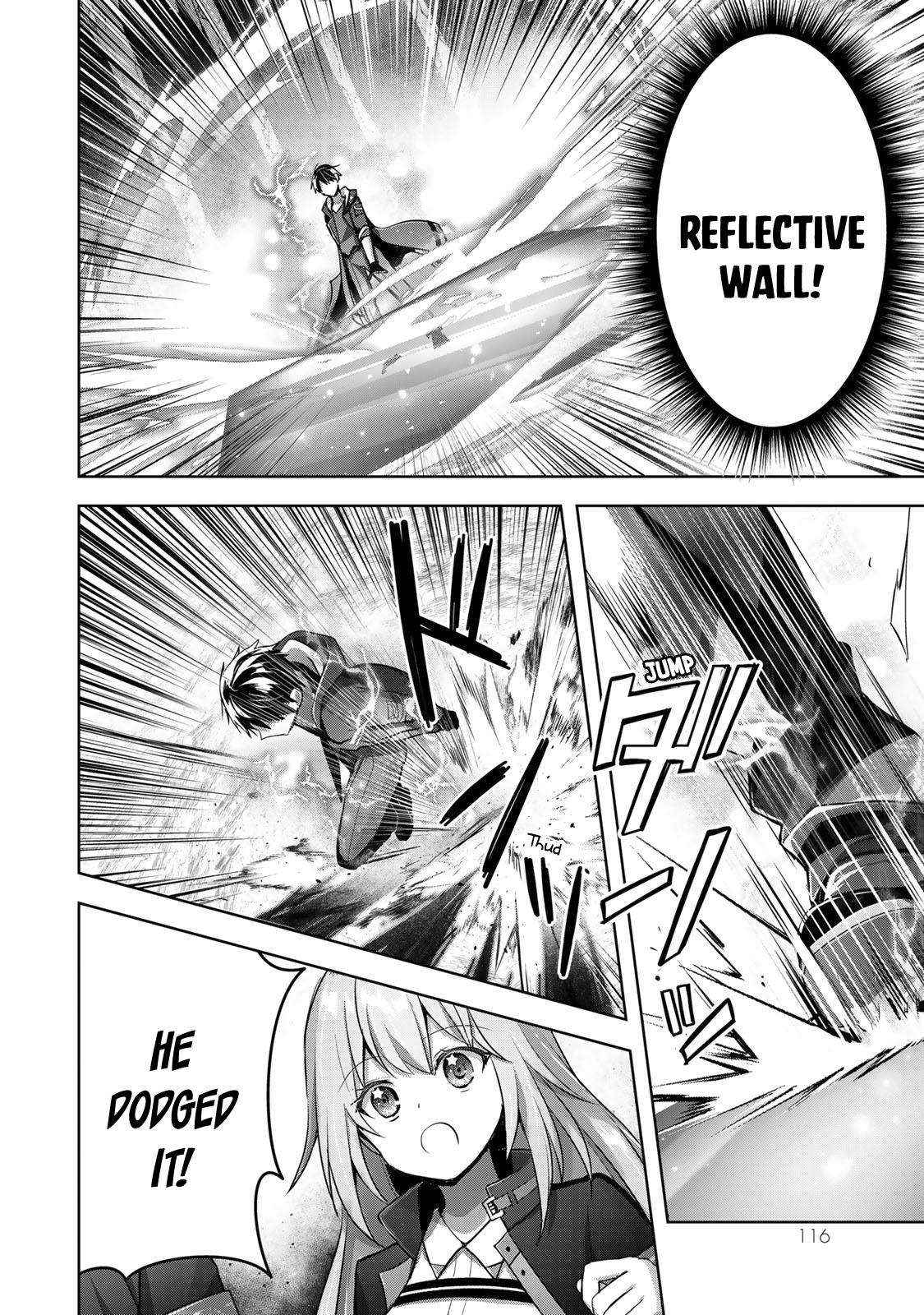 Read The Jack-of-All-Trades Kicked Out of the Hero’s Party Manga Online