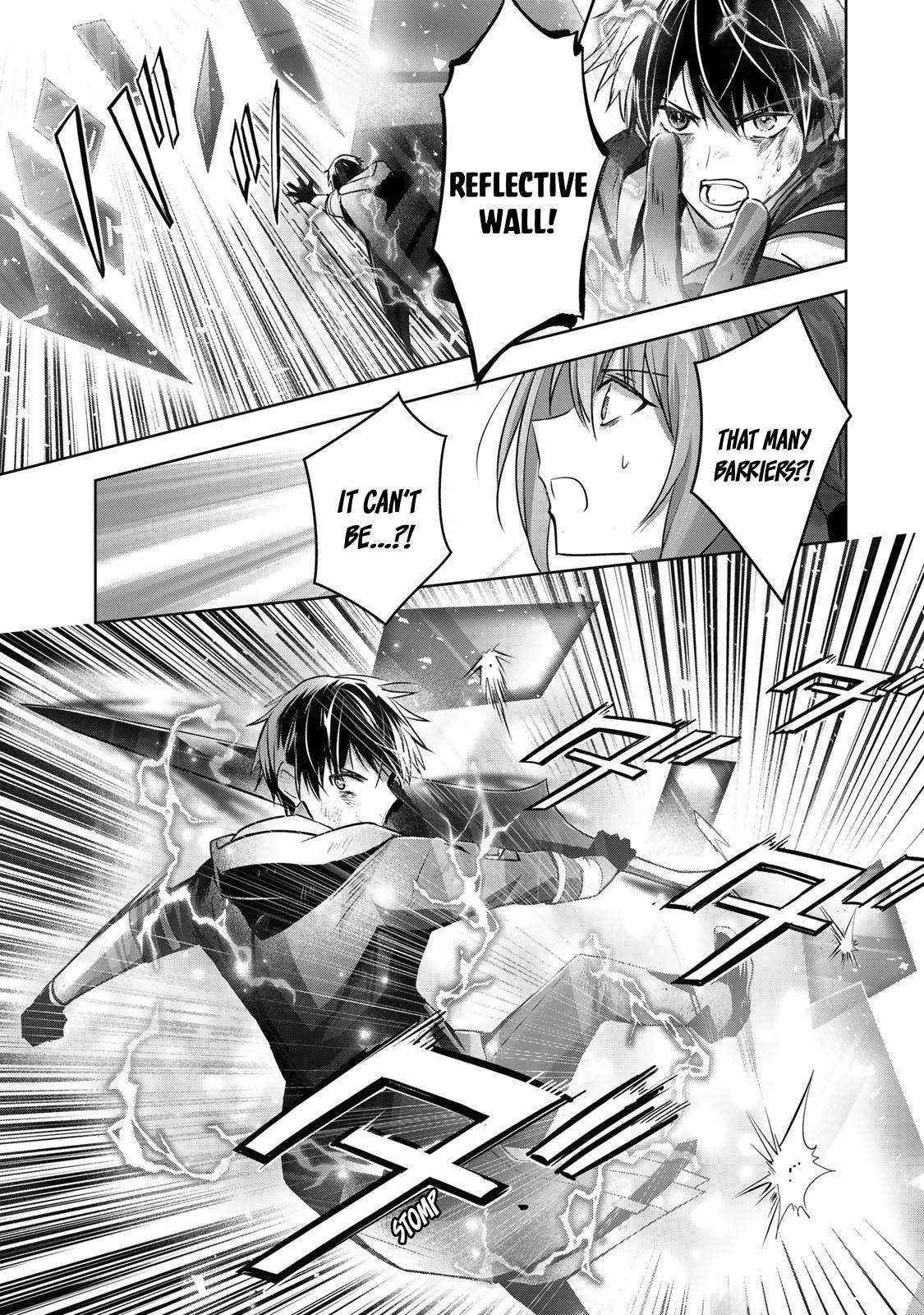 Read The Jack-of-All-Trades Kicked Out of the Hero’s Party Manga Online