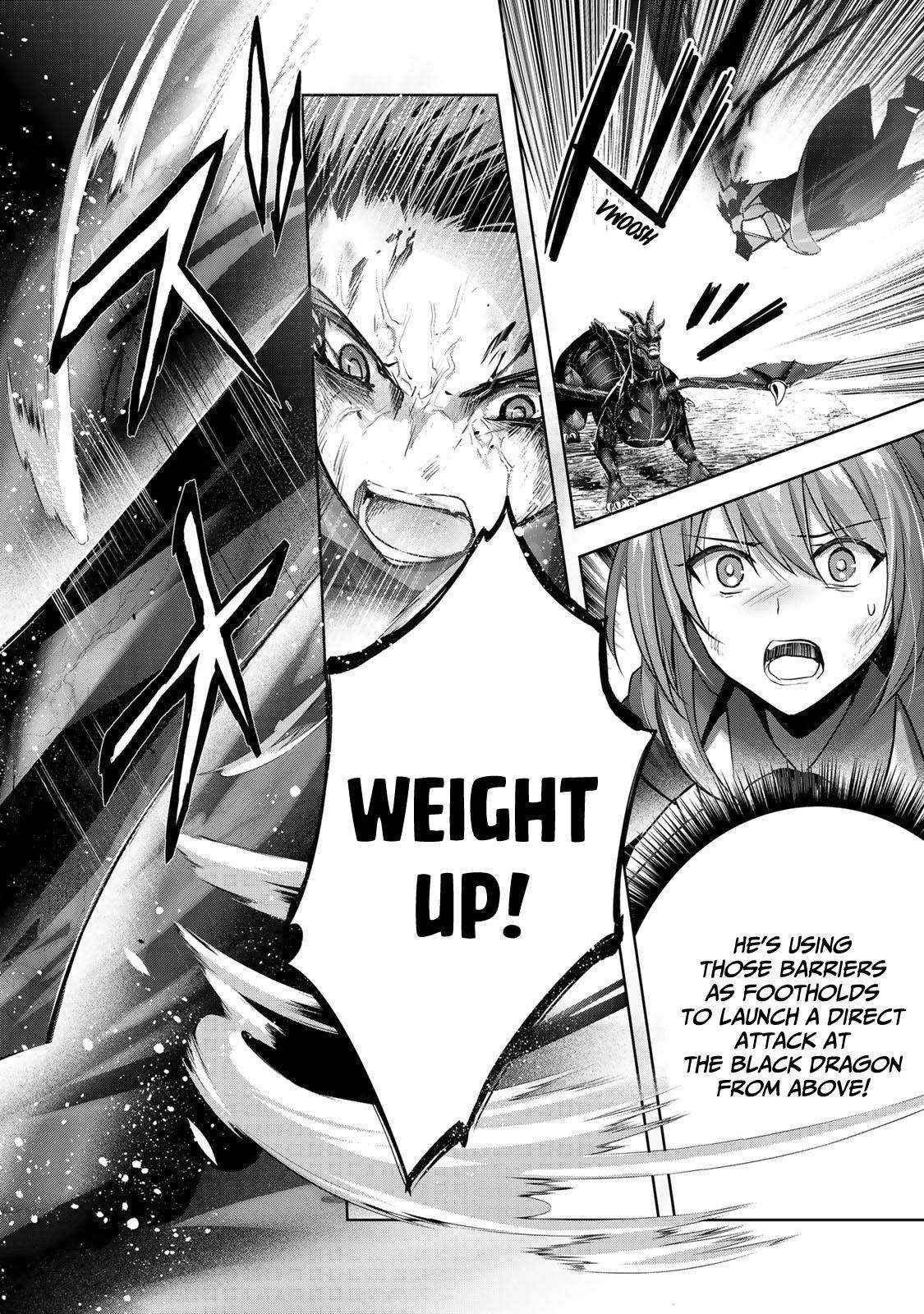 Read The Jack-of-All-Trades Kicked Out of the Hero’s Party Manga Online