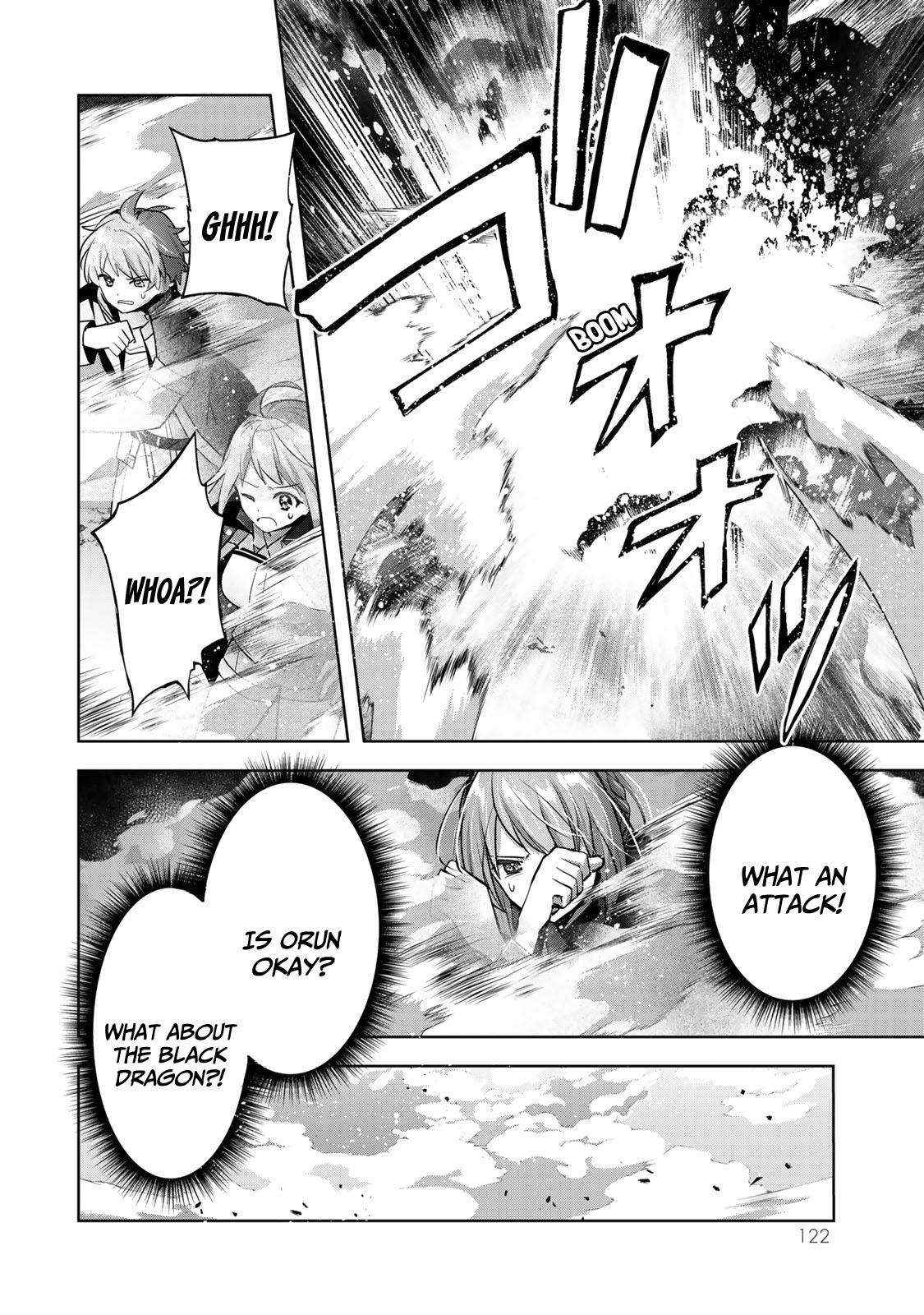 Read The Jack-of-All-Trades Kicked Out of the Hero’s Party Manga Online
