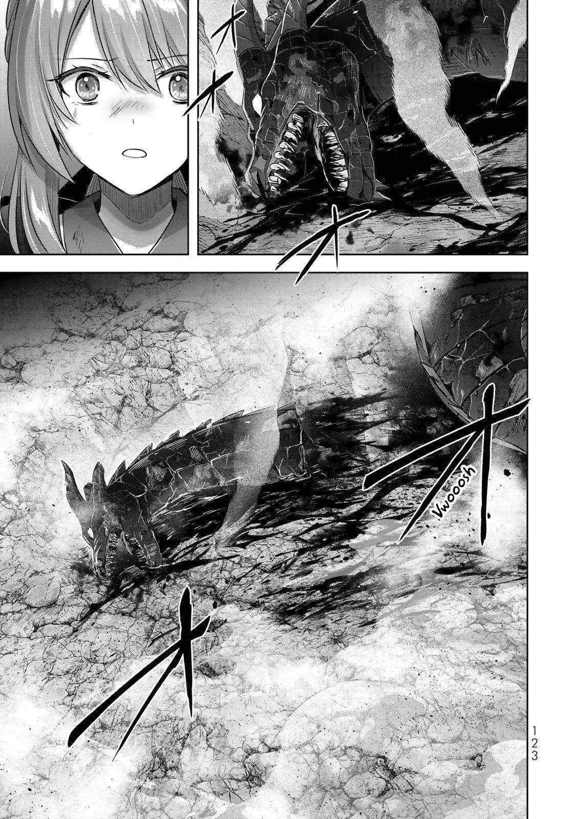 Read The Jack-of-All-Trades Kicked Out of the Hero’s Party Manga Online