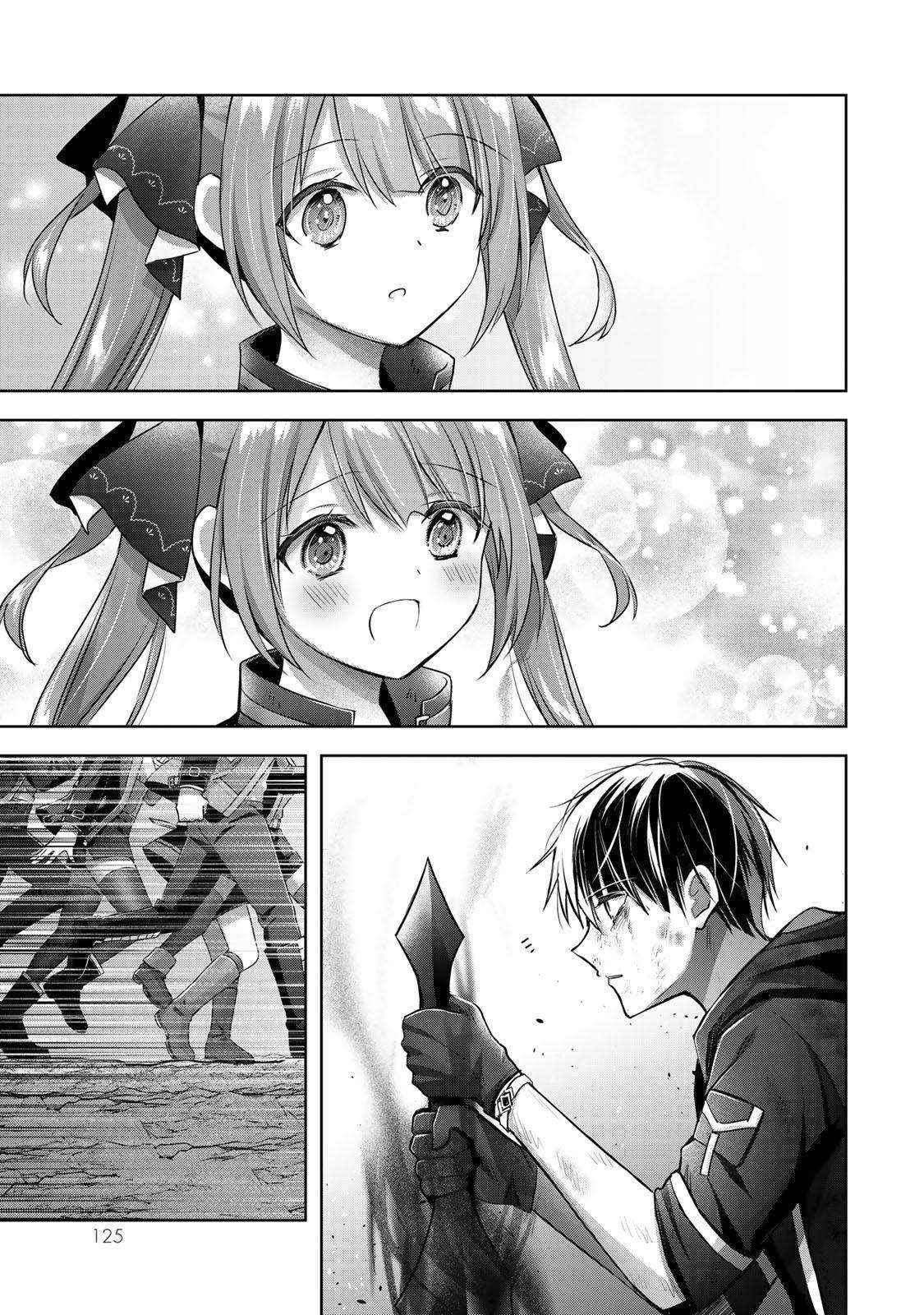 Read The Jack-of-All-Trades Kicked Out of the Hero’s Party Manga Online