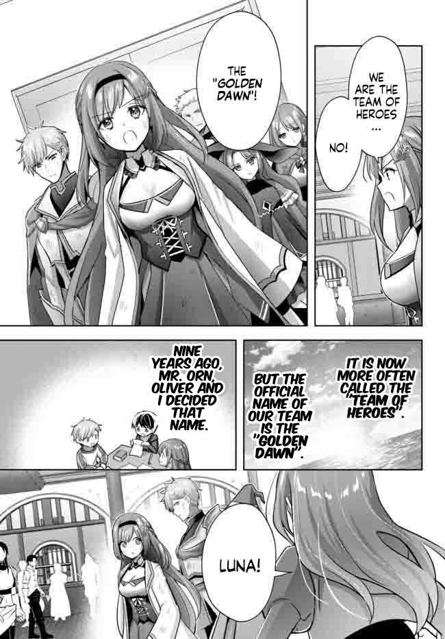 Read The Jack-of-All-Trades Kicked Out of the Hero’s Party Manga Online