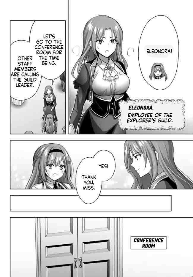Read The Jack-of-All-Trades Kicked Out of the Hero’s Party Manga Online