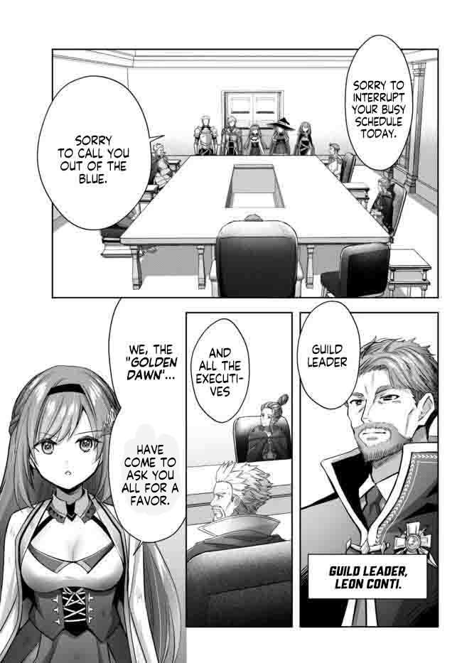Read The Jack-of-All-Trades Kicked Out of the Hero’s Party Manga Online