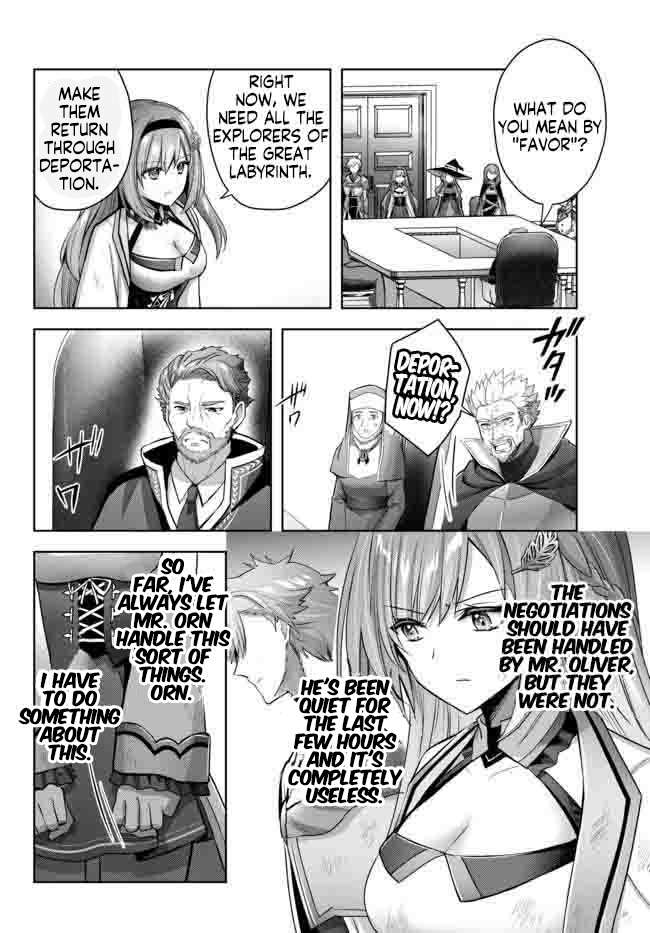 Read The Jack-of-All-Trades Kicked Out of the Hero’s Party Manga Online