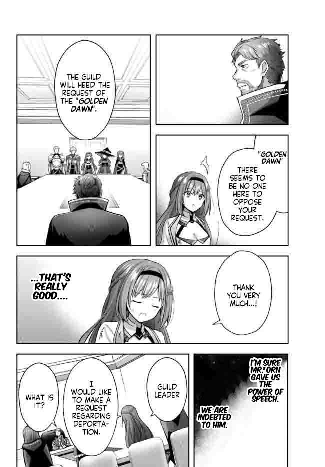 Read The Jack-of-All-Trades Kicked Out of the Hero’s Party Manga Online