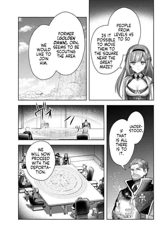 Read The Jack-of-All-Trades Kicked Out of the Hero’s Party Manga Online