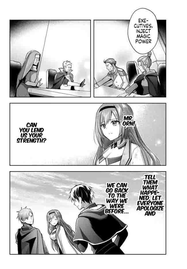 Read The Jack-of-All-Trades Kicked Out of the Hero’s Party Manga Online