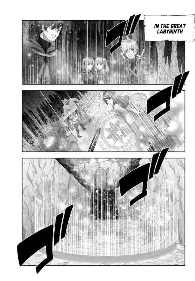 Read The Jack-of-All-Trades Kicked Out of the Hero’s Party Manga Online