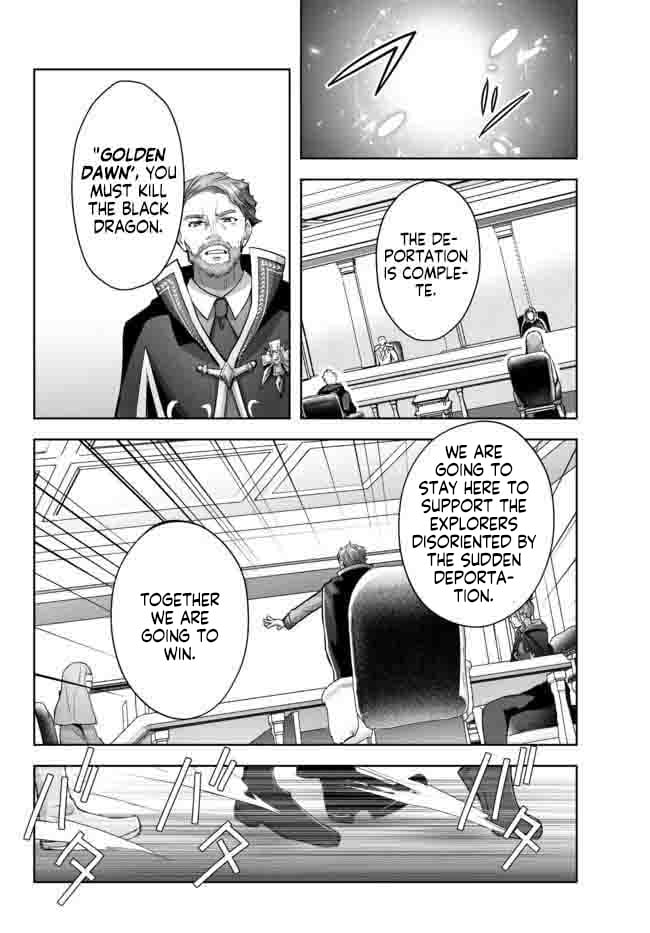 Read The Jack-of-All-Trades Kicked Out of the Hero’s Party Manga Online