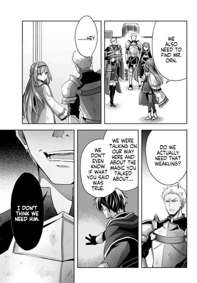 Read The Jack-of-All-Trades Kicked Out of the Hero’s Party Manga Online