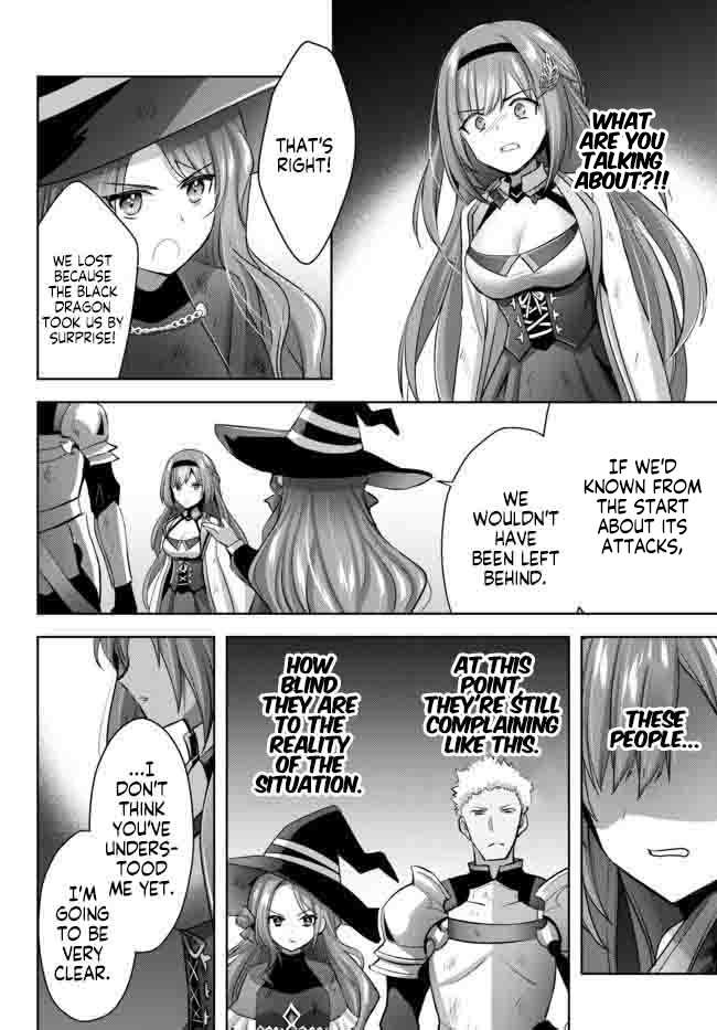 Read The Jack-of-All-Trades Kicked Out of the Hero’s Party Manga Online