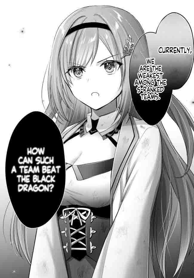 Read The Jack-of-All-Trades Kicked Out of the Hero’s Party Manga Online