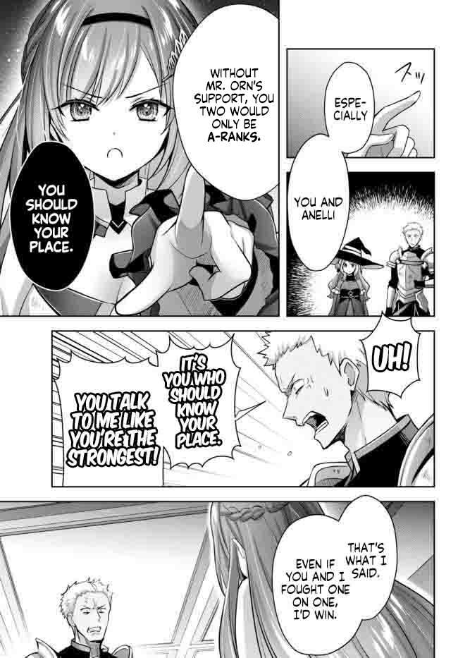 Read The Jack-of-All-Trades Kicked Out of the Hero’s Party Manga Online