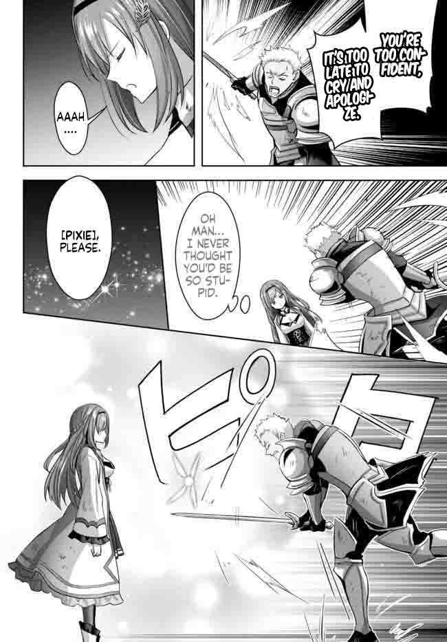 Read The Jack-of-All-Trades Kicked Out of the Hero’s Party Manga Online