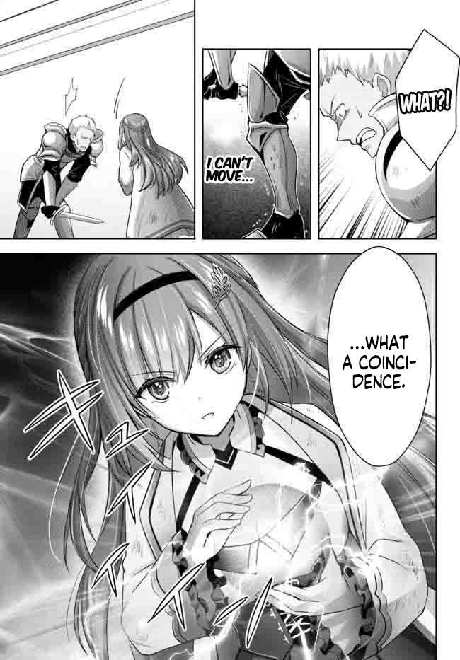Read The Jack-of-All-Trades Kicked Out of the Hero’s Party Manga Online