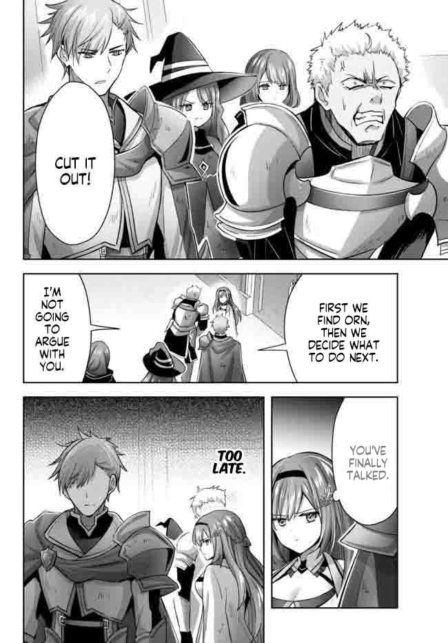 Read The Jack-of-All-Trades Kicked Out of the Hero’s Party Manga Online