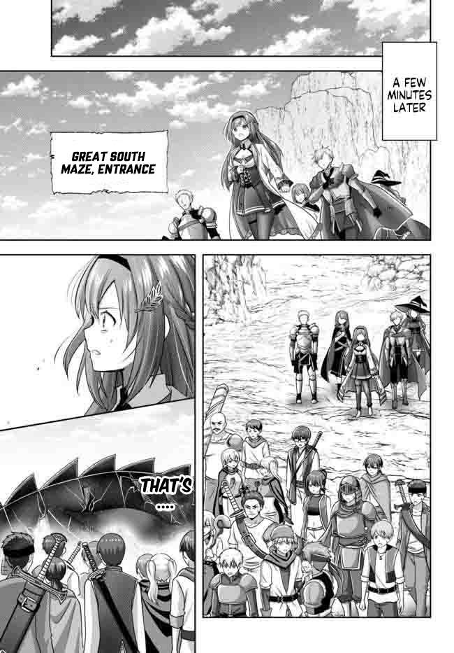 Read The Jack-of-All-Trades Kicked Out of the Hero’s Party Manga Online