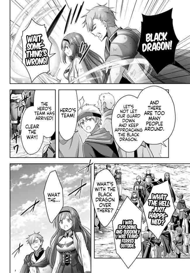 Read The Jack-of-All-Trades Kicked Out of the Hero’s Party Manga Online