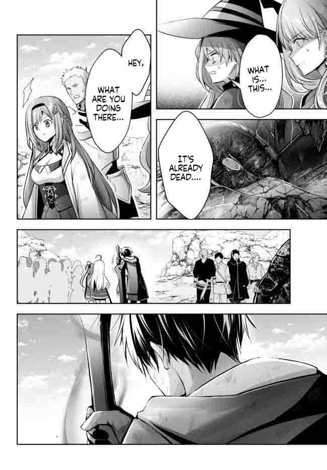 Read The Jack-of-All-Trades Kicked Out of the Hero’s Party Manga Online