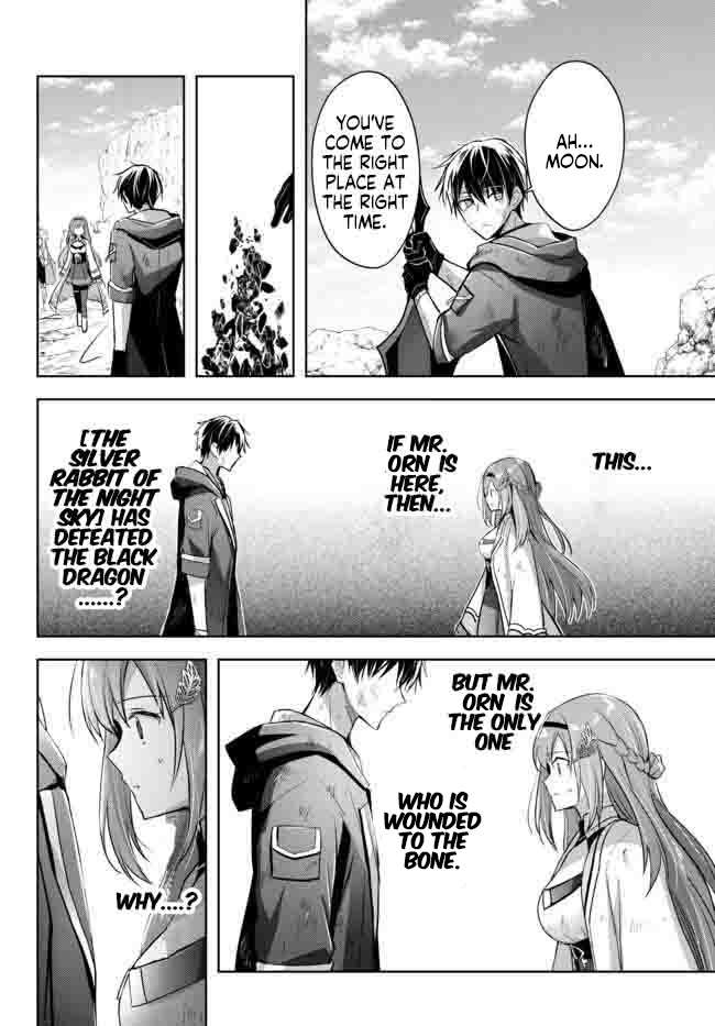 Read The Jack-of-All-Trades Kicked Out of the Hero’s Party Manga Online