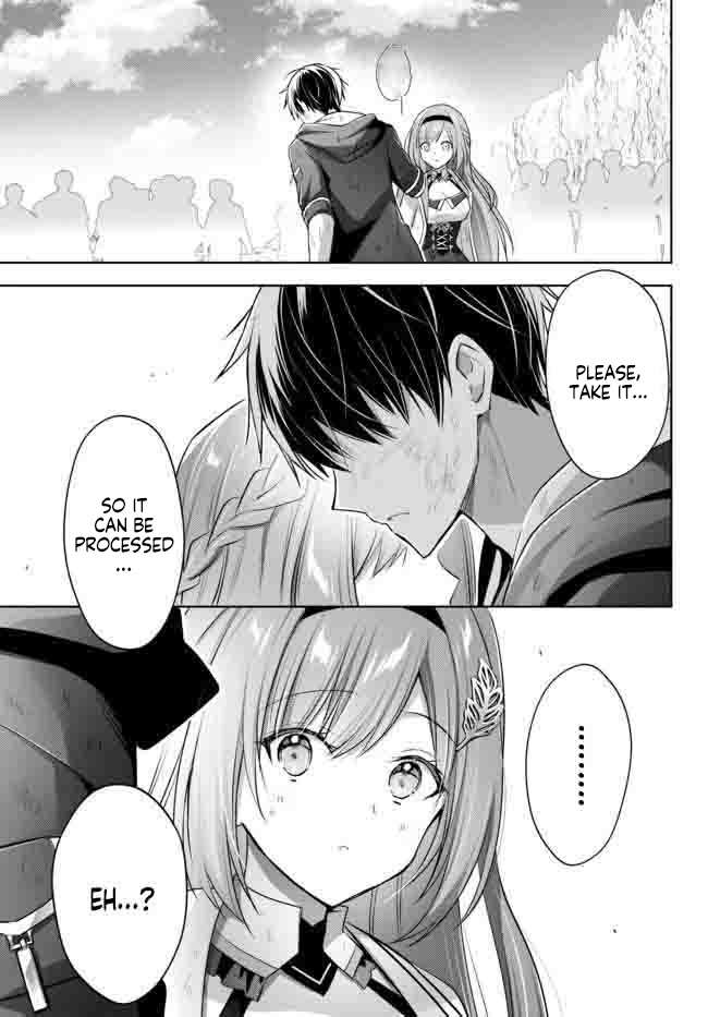 Read The Jack-of-All-Trades Kicked Out of the Hero’s Party Manga Online
