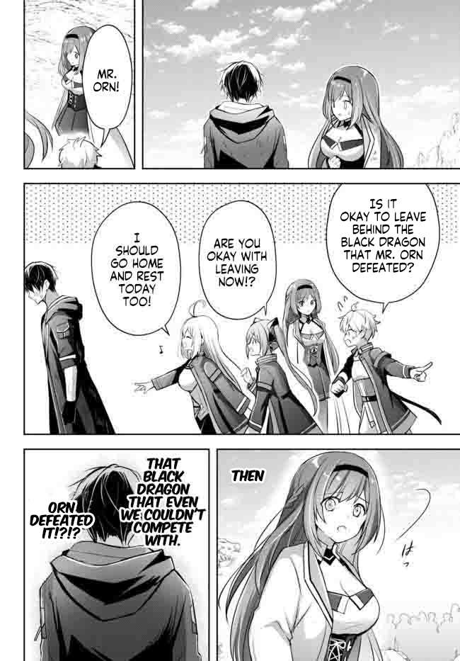 Read The Jack-of-All-Trades Kicked Out of the Hero’s Party Manga Online