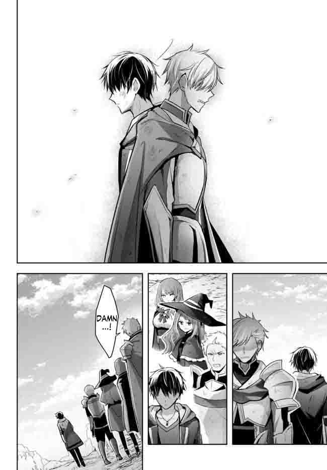 Read The Jack-of-All-Trades Kicked Out of the Hero’s Party Manga Online