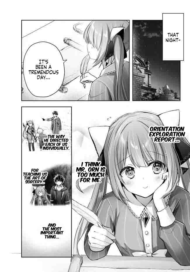 Read The Jack-of-All-Trades Kicked Out of the Hero’s Party Manga Online