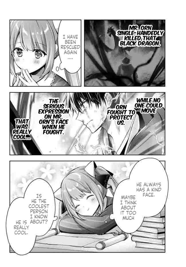Read The Jack-of-All-Trades Kicked Out of the Hero’s Party Manga Online