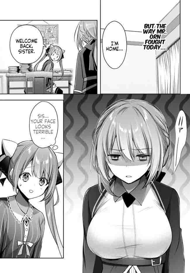 Read The Jack-of-All-Trades Kicked Out of the Hero’s Party Manga Online