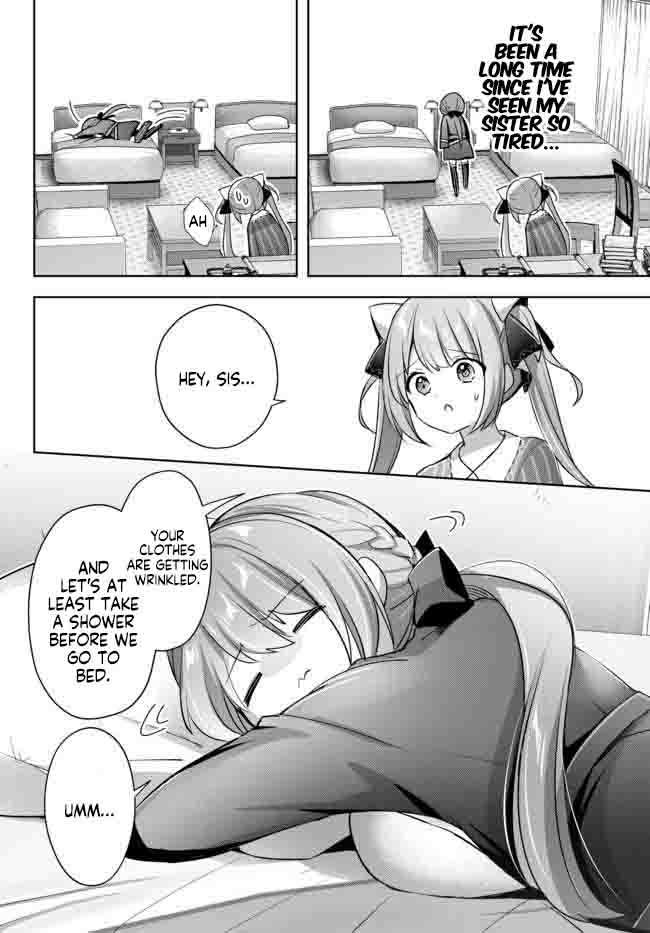 Read The Jack-of-All-Trades Kicked Out of the Hero’s Party Manga Online