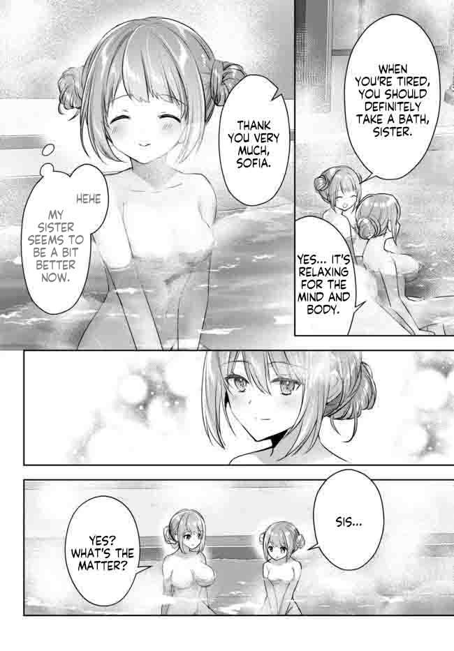 Read The Jack-of-All-Trades Kicked Out of the Hero’s Party Manga Online