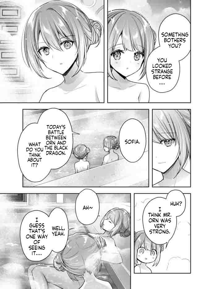 Read The Jack-of-All-Trades Kicked Out of the Hero’s Party Manga Online