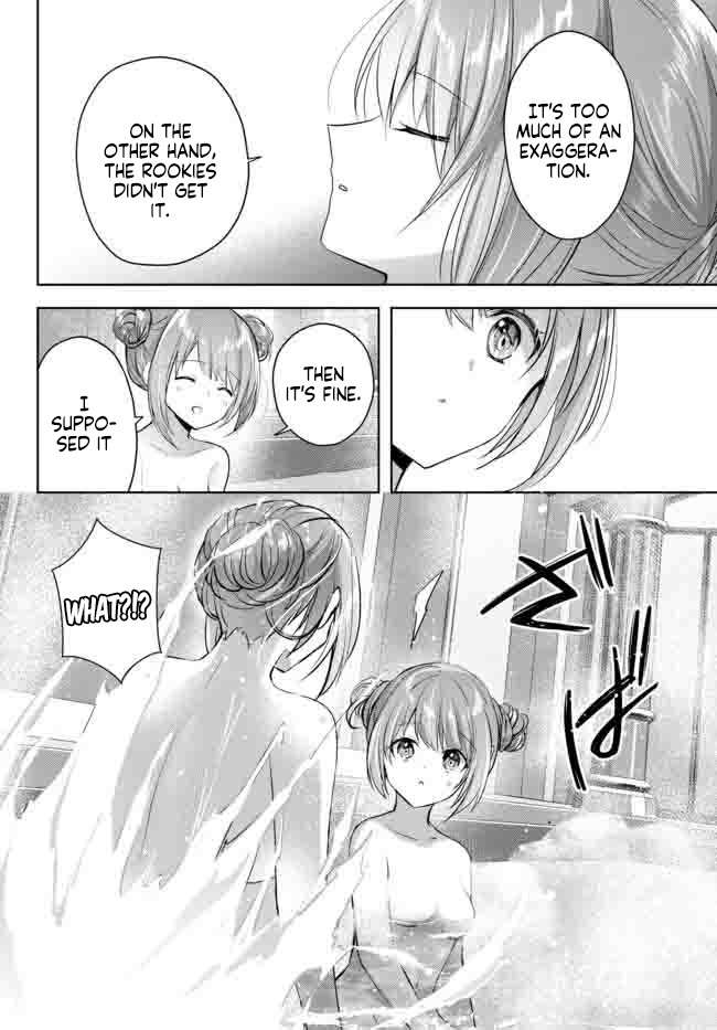Read The Jack-of-All-Trades Kicked Out of the Hero’s Party Manga Online