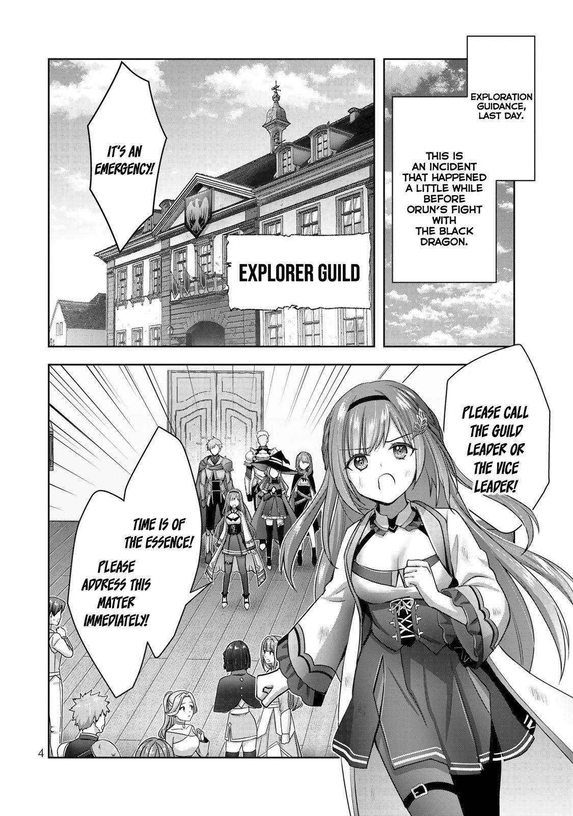 Read The Jack-of-All-Trades Kicked Out of the Hero’s Party Manga Online