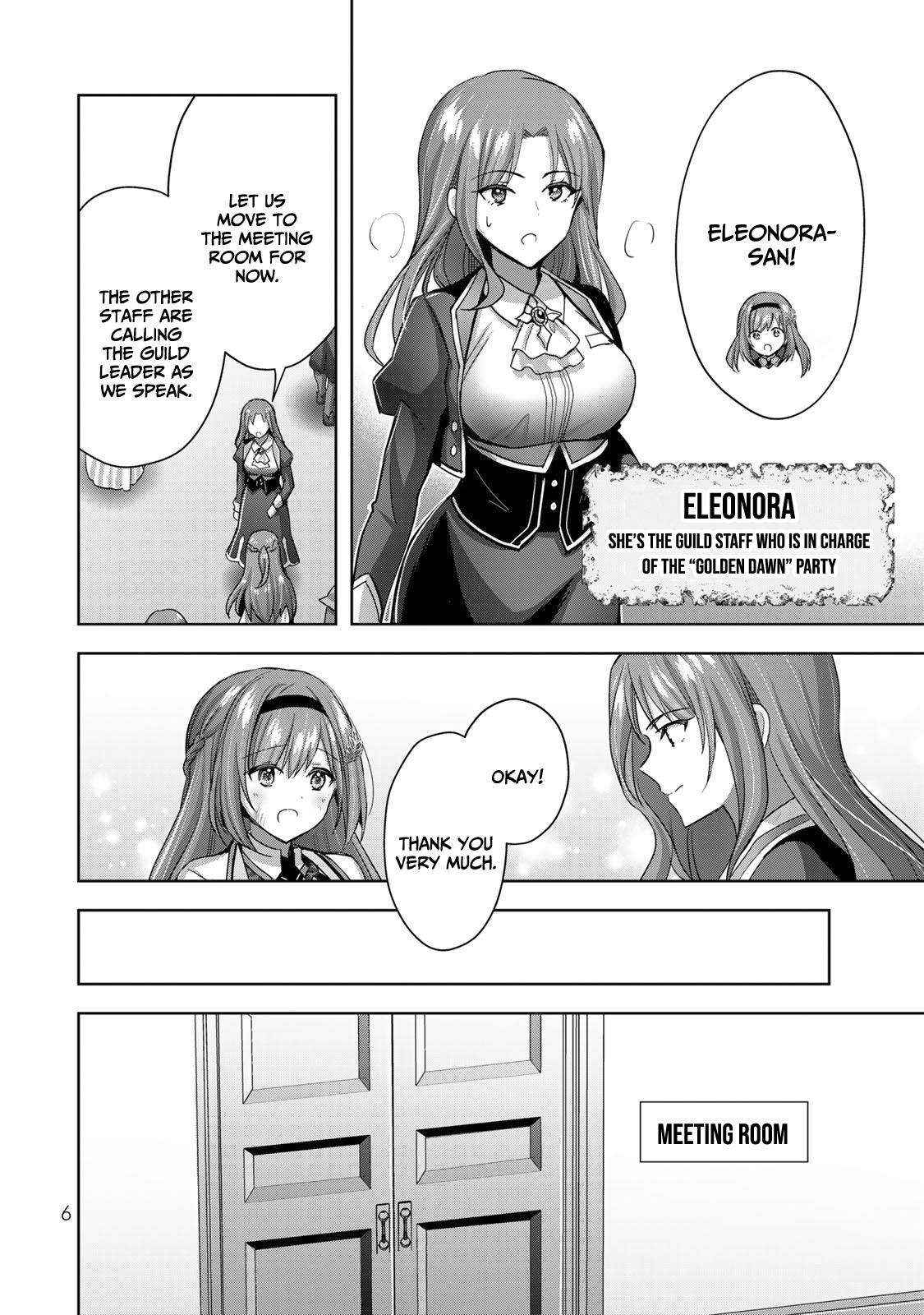Read The Jack-of-All-Trades Kicked Out of the Hero’s Party Manga Online