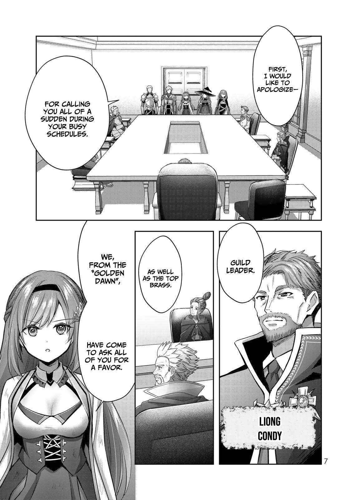 Read The Jack-of-All-Trades Kicked Out of the Hero’s Party Manga Online