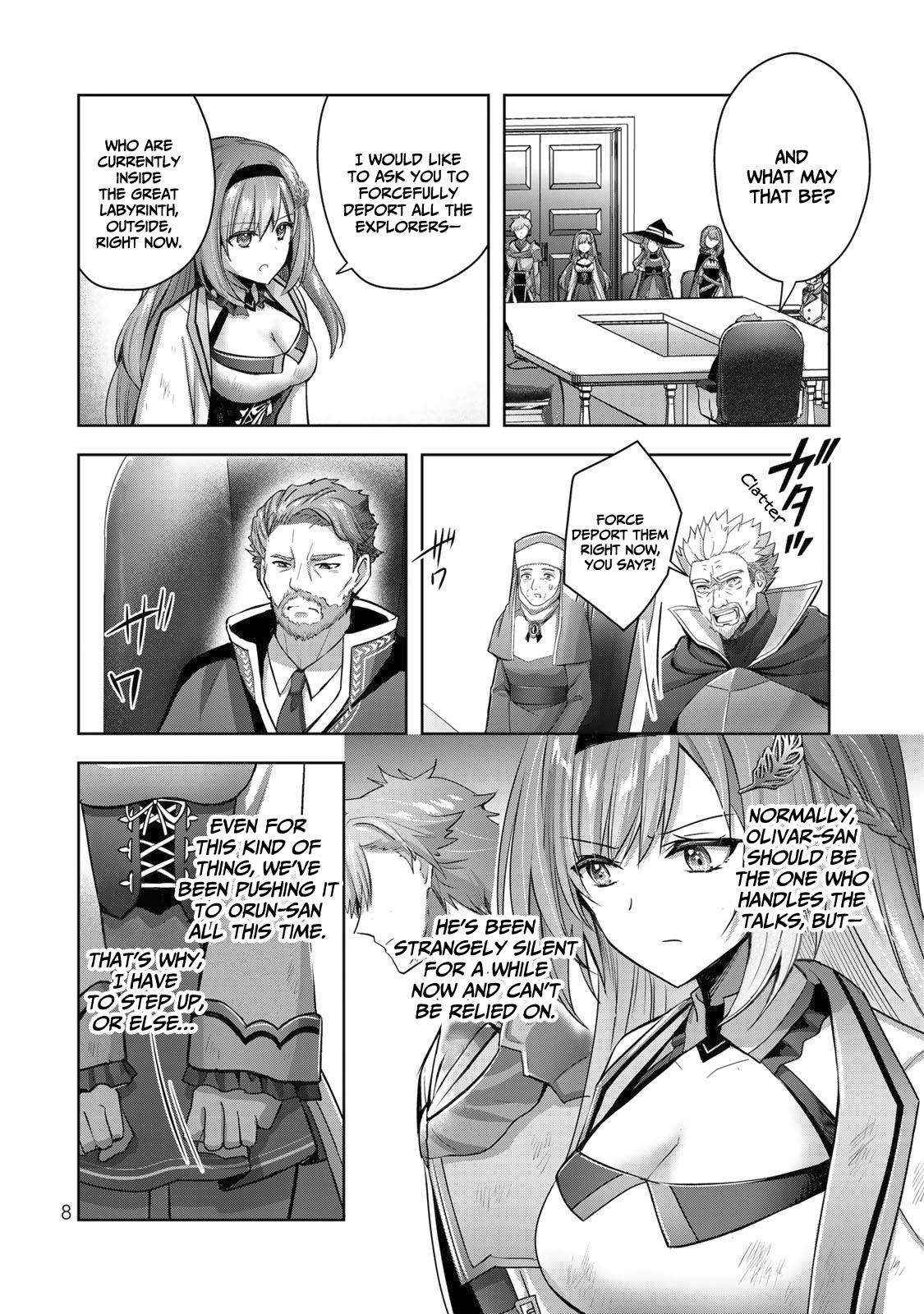 Read The Jack-of-All-Trades Kicked Out of the Hero’s Party Manga Online