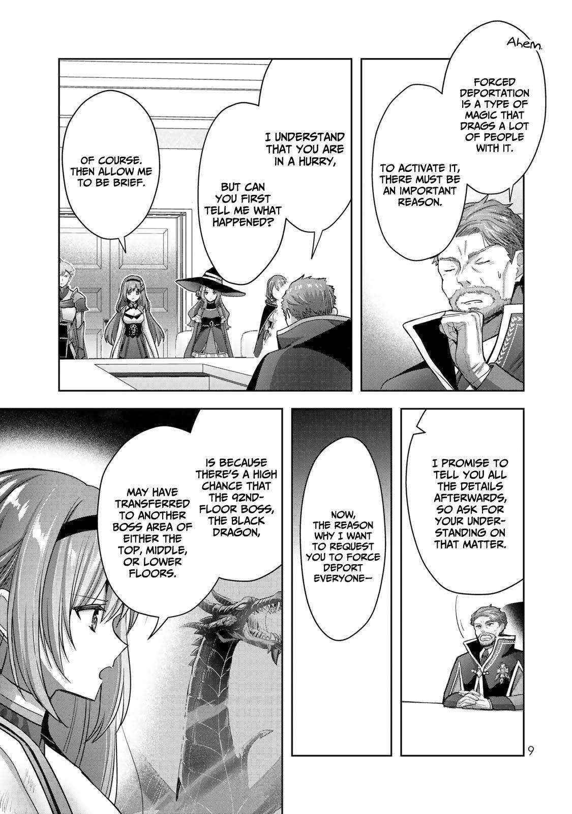 Read The Jack-of-All-Trades Kicked Out of the Hero’s Party Manga Online
