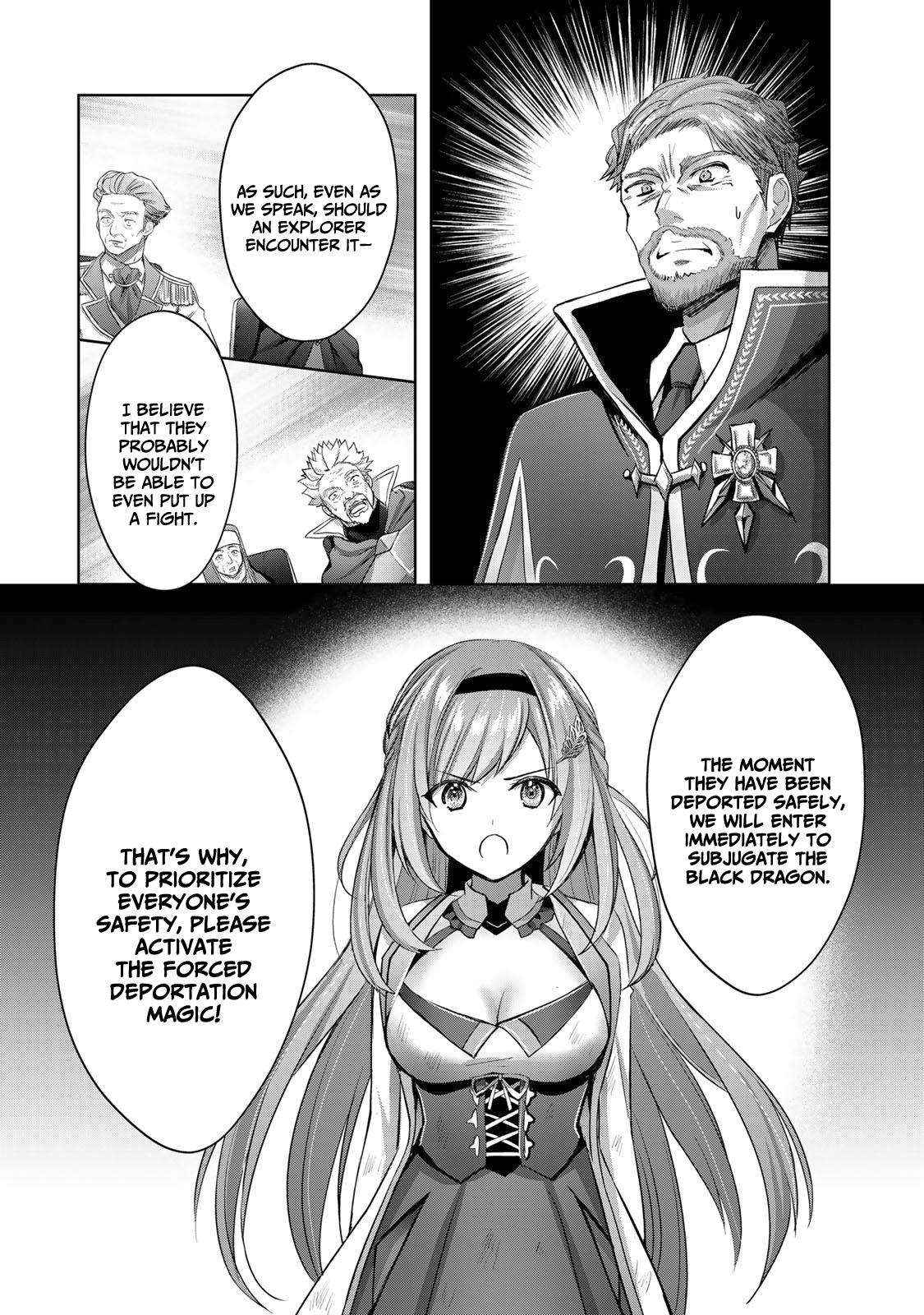 Read The Jack-of-All-Trades Kicked Out of the Hero’s Party Manga Online