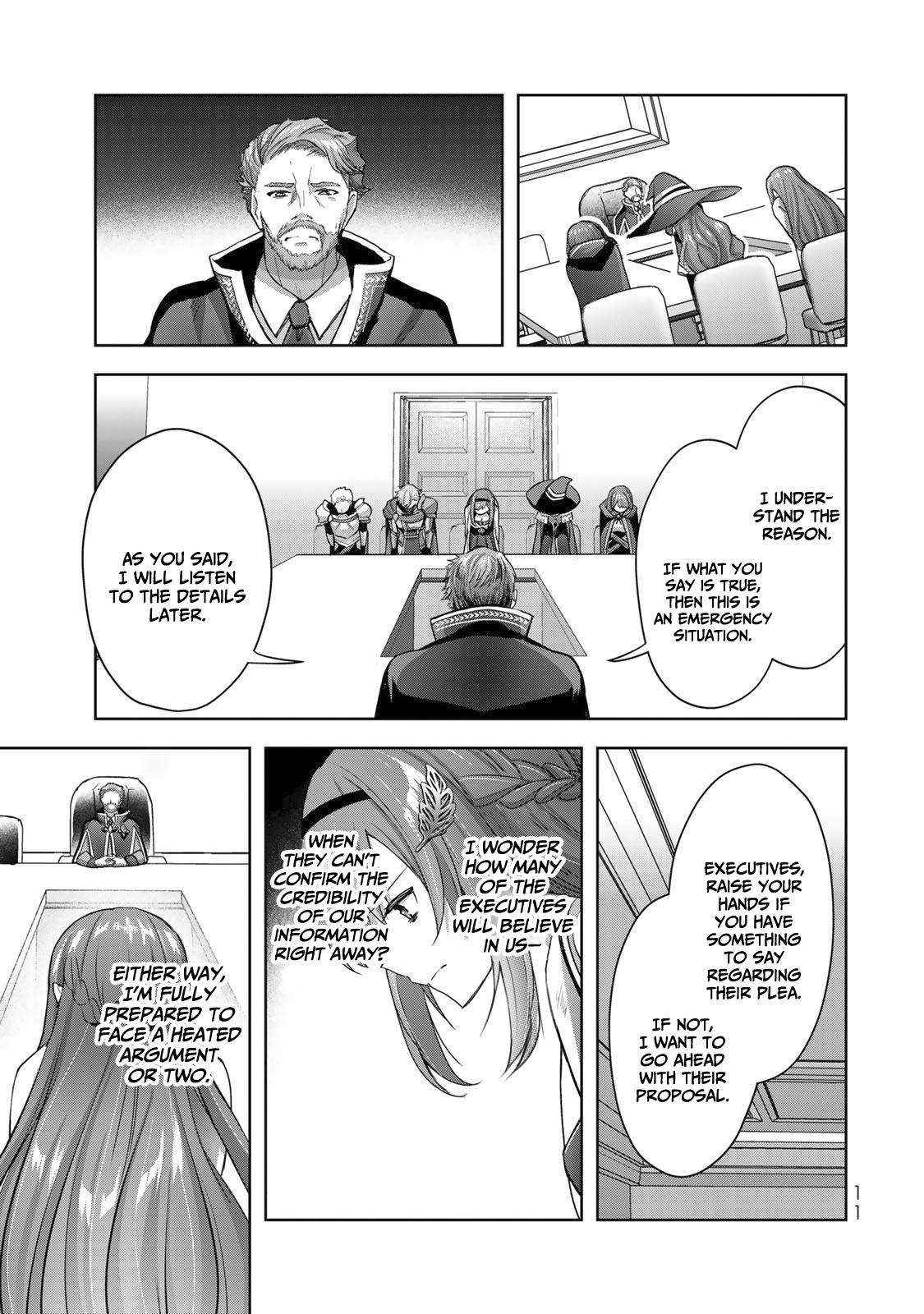 Read The Jack-of-All-Trades Kicked Out of the Hero’s Party Manga Online
