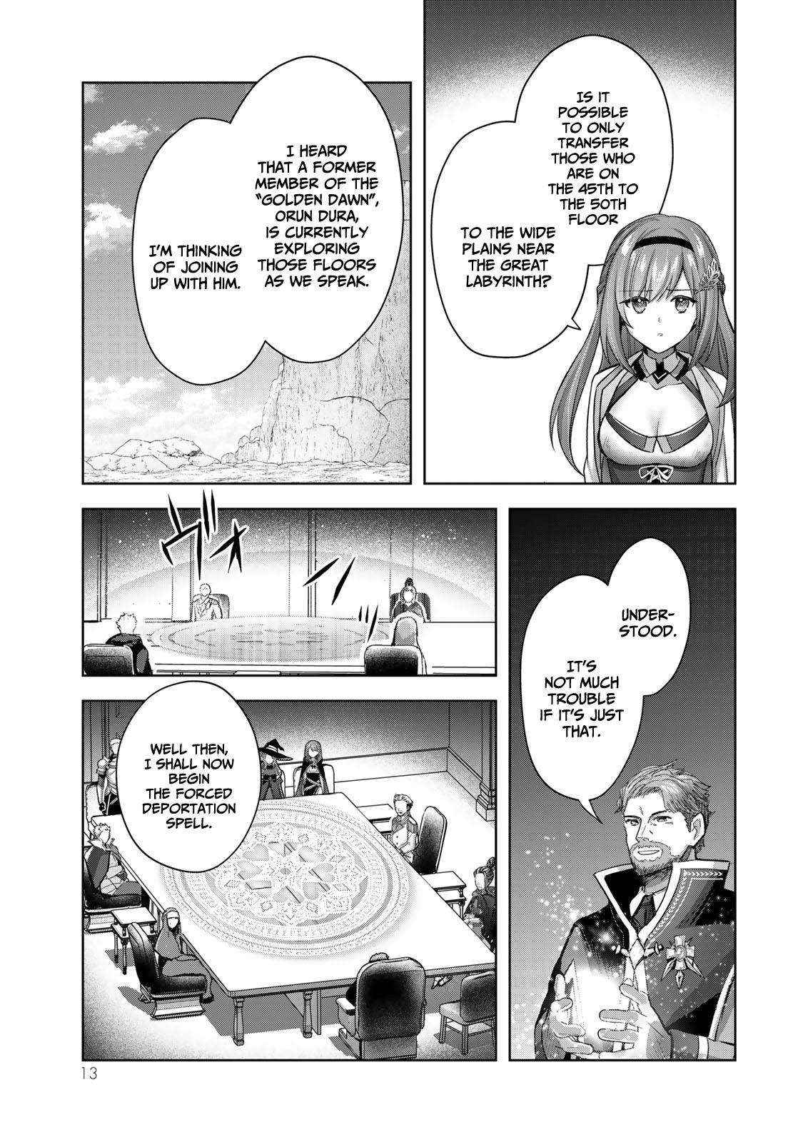 Read The Jack-of-All-Trades Kicked Out of the Hero’s Party Manga Online