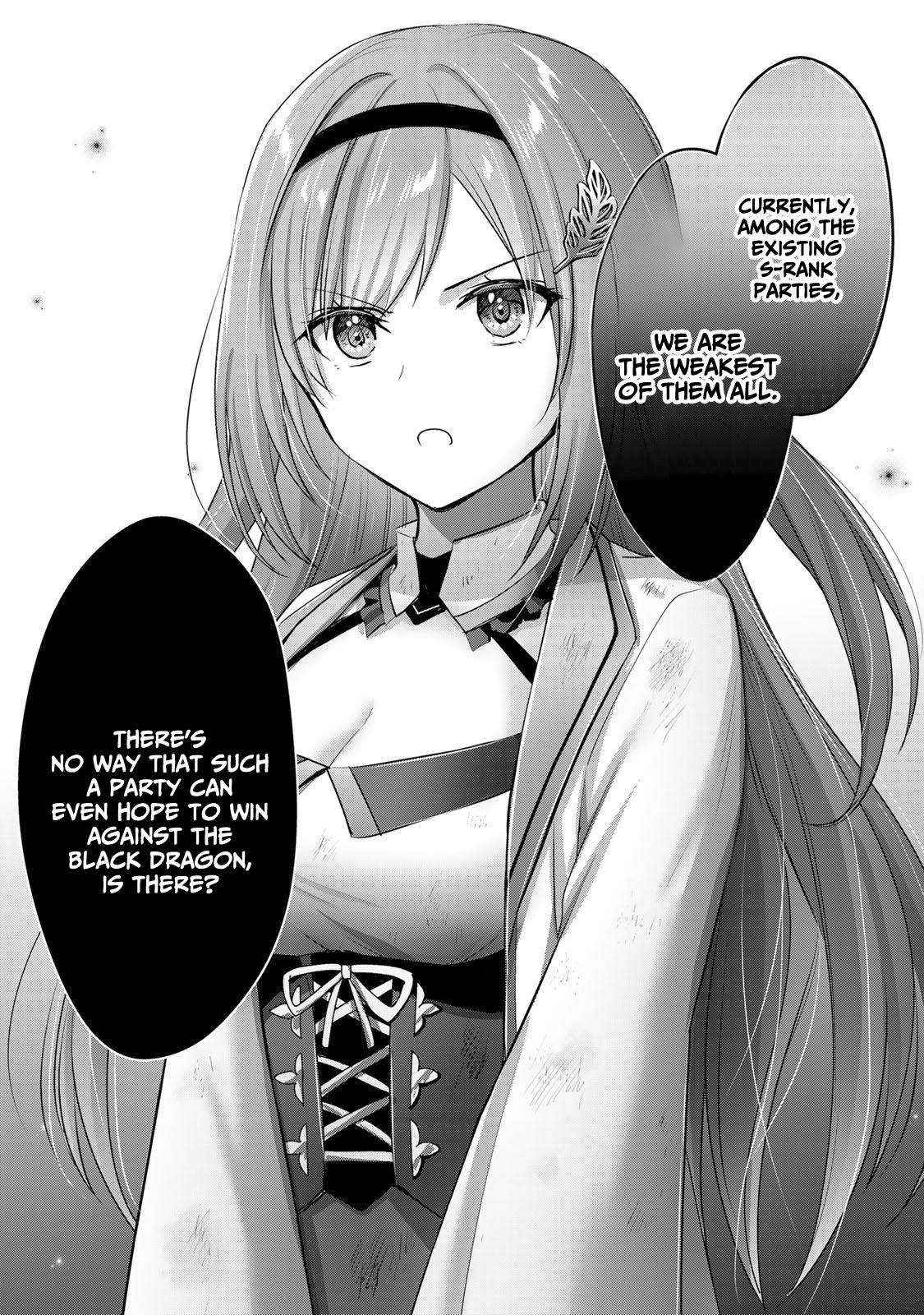 Read The Jack-of-All-Trades Kicked Out of the Hero’s Party Manga Online